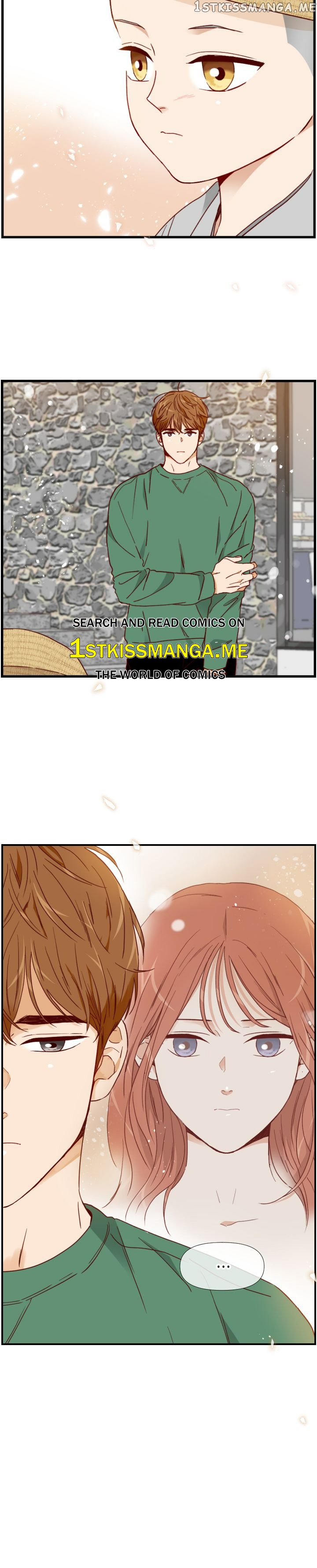 1/24 Romance Chapter 140 - page 21