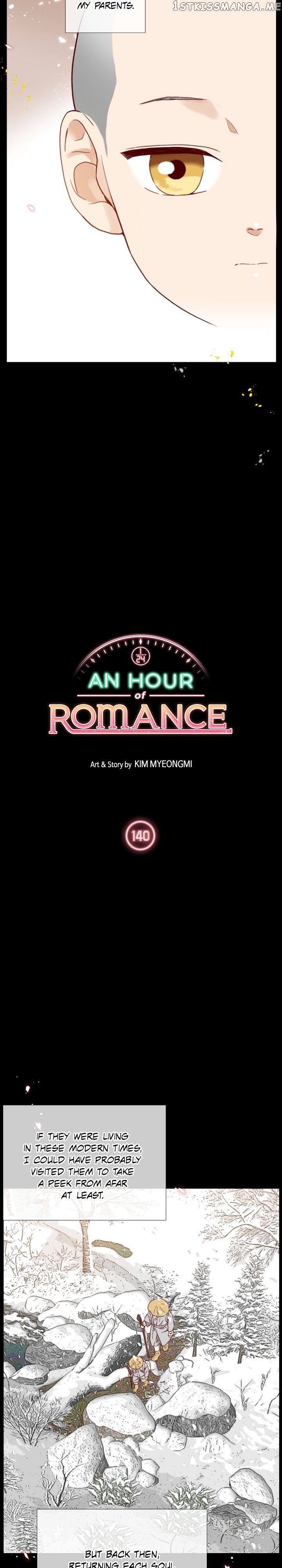 1/24 Romance Chapter 140 - page 4