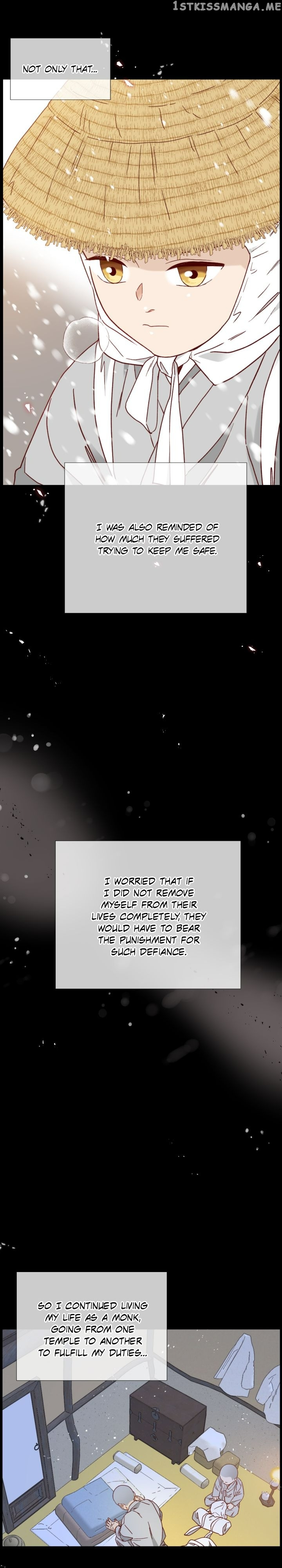 1/24 Romance Chapter 140 - page 6