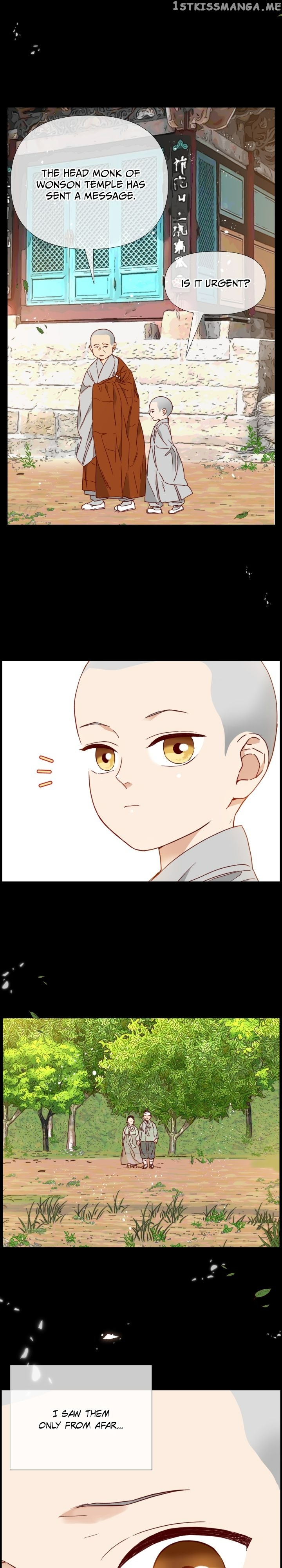 1/24 Romance Chapter 140 - page 8