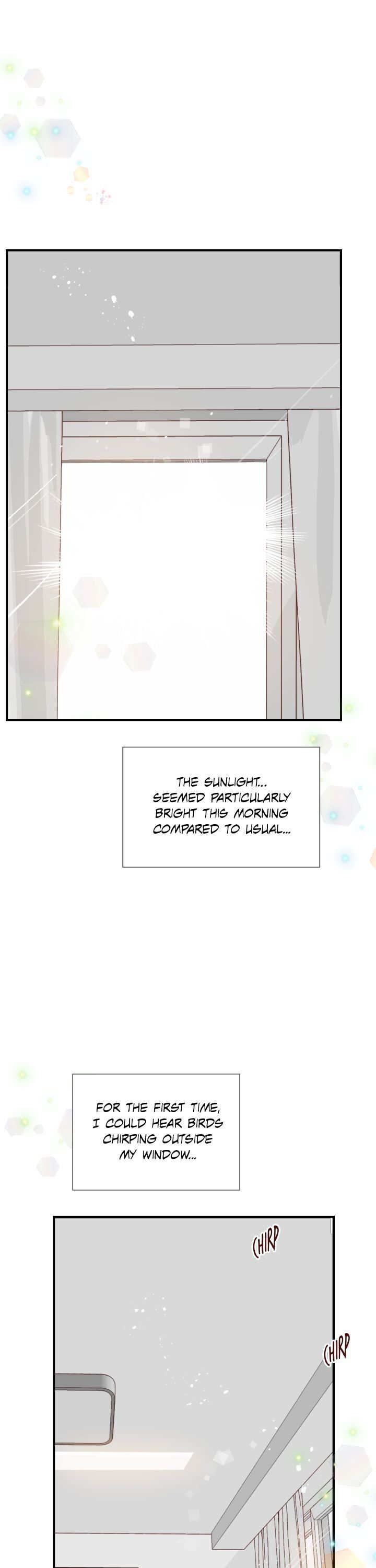 1/24 Romance chapter 22 - page 1