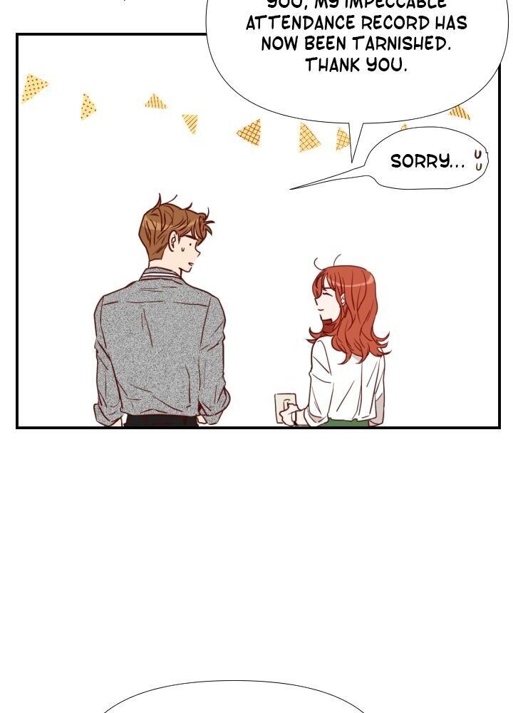 1/24 Romance chapter 22 - page 11