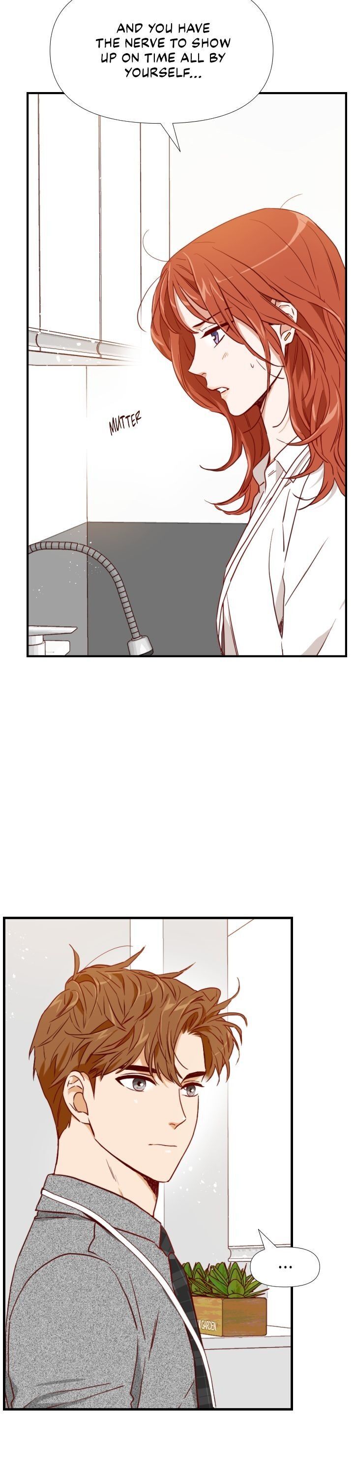 1/24 Romance chapter 22 - page 12