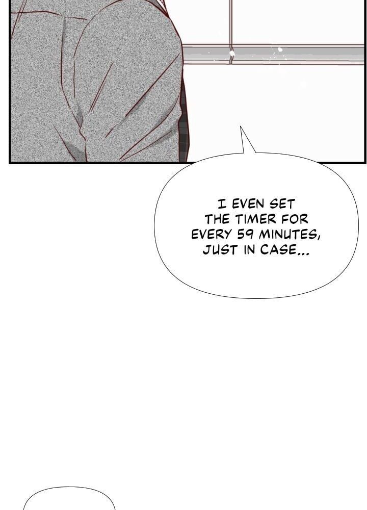 1/24 Romance chapter 22 - page 18