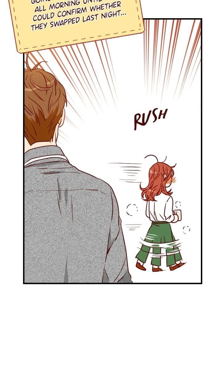 1/24 Romance chapter 22 - page 21