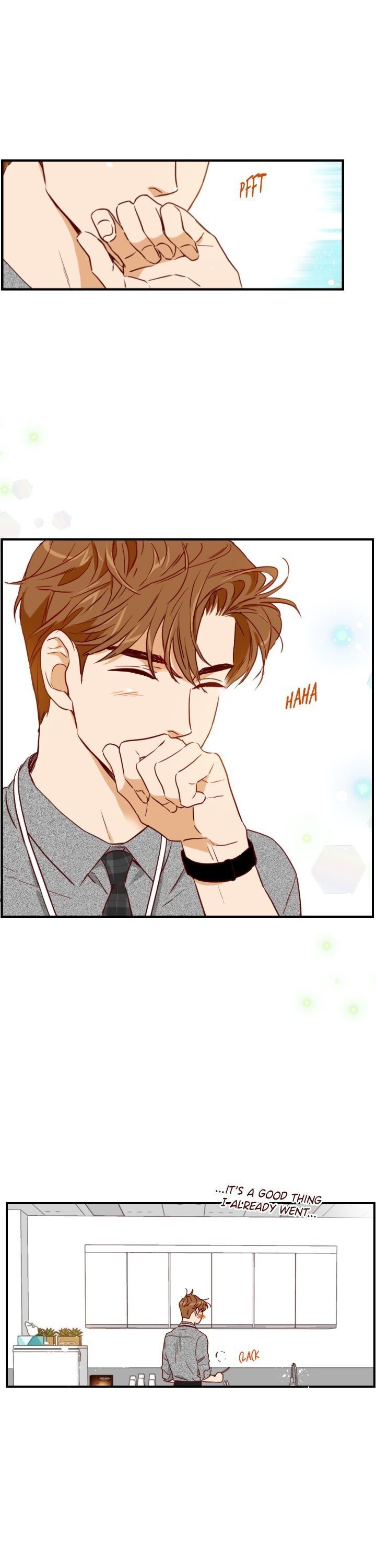 1/24 Romance chapter 22 - page 22