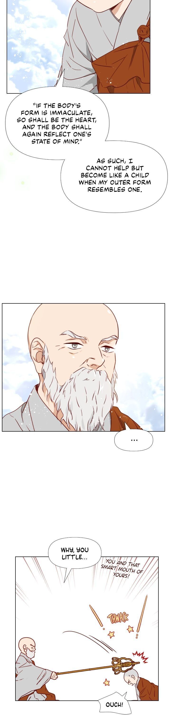 1/24 Romance chapter 22 - page 26