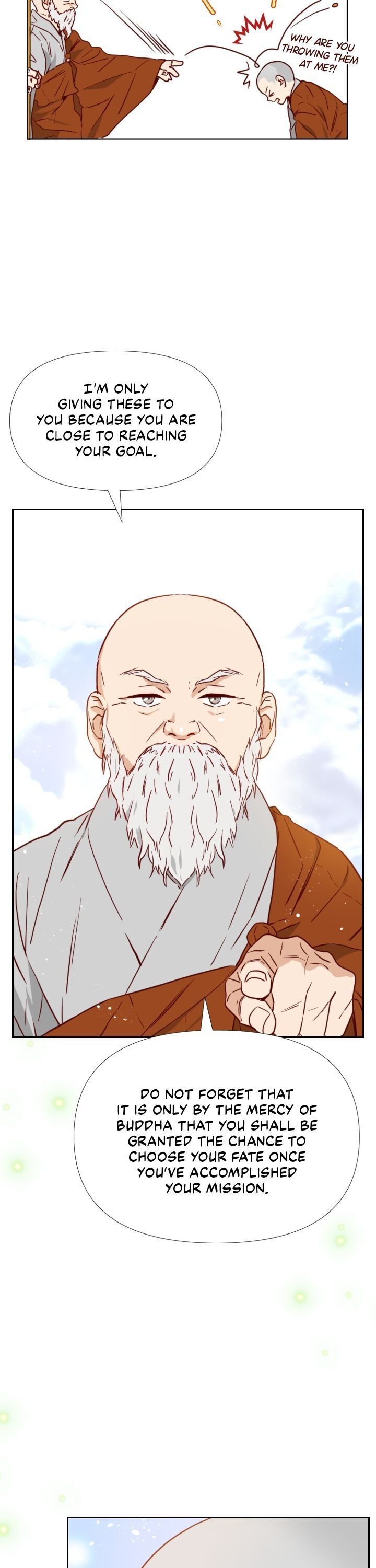 1/24 Romance chapter 22 - page 33