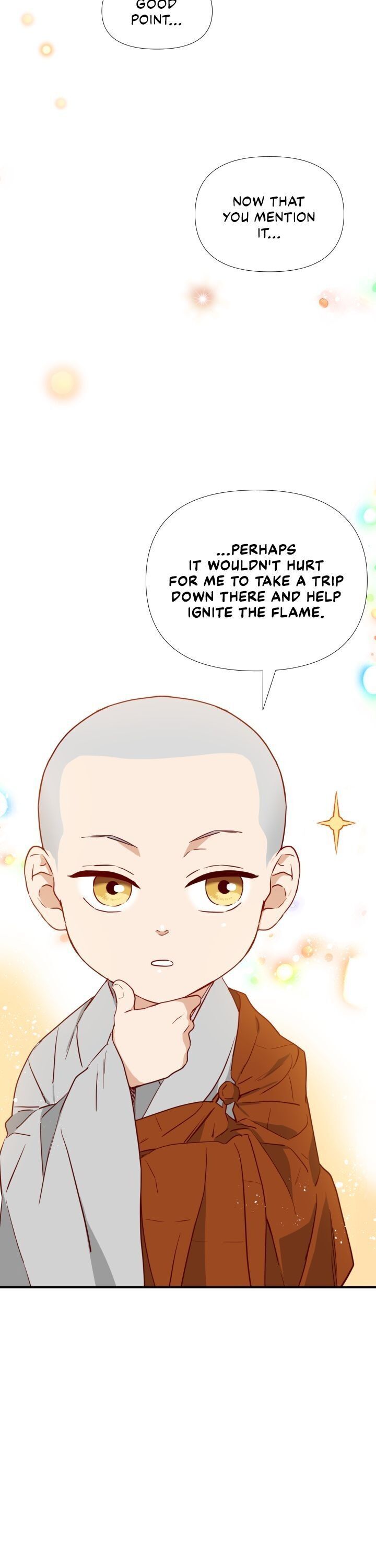1/24 Romance chapter 22 - page 45