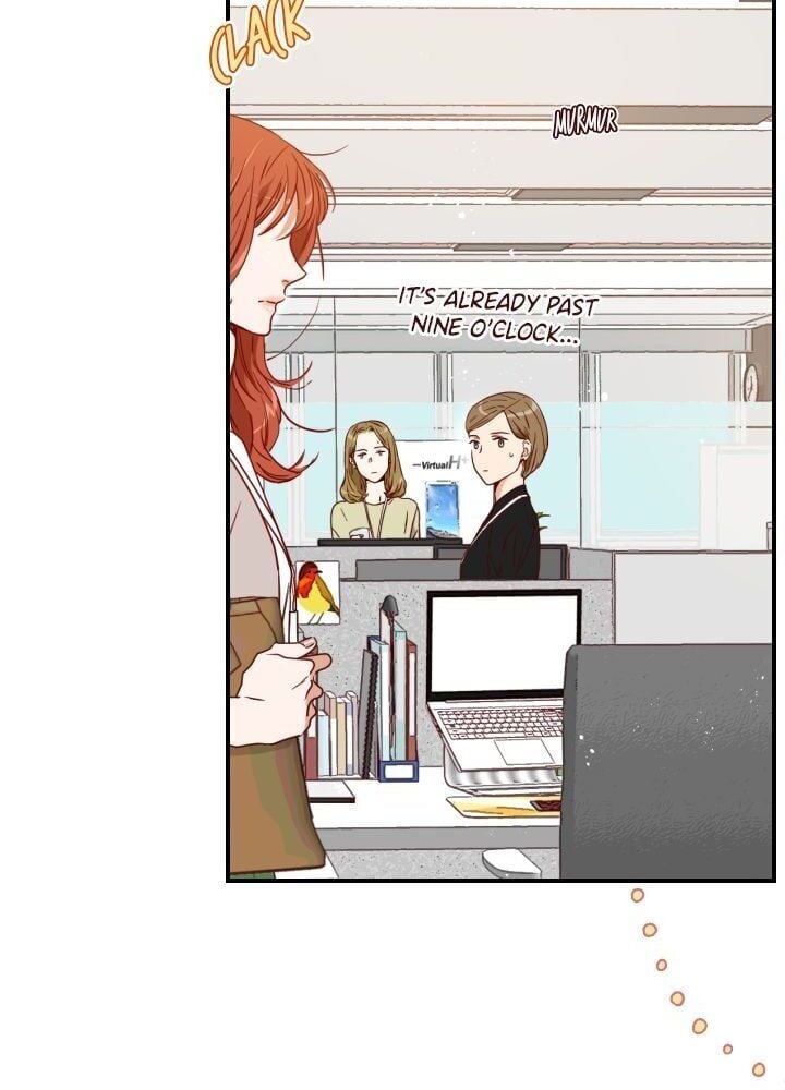 1/24 Romance chapter 22 - page 6