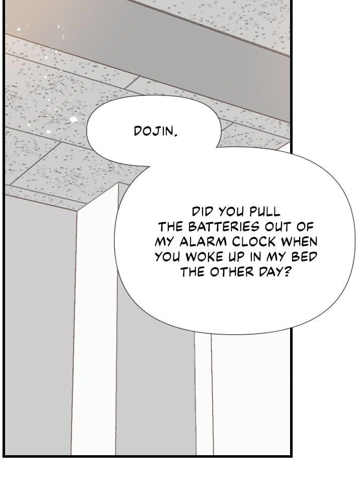 1/24 Romance chapter 22 - page 9