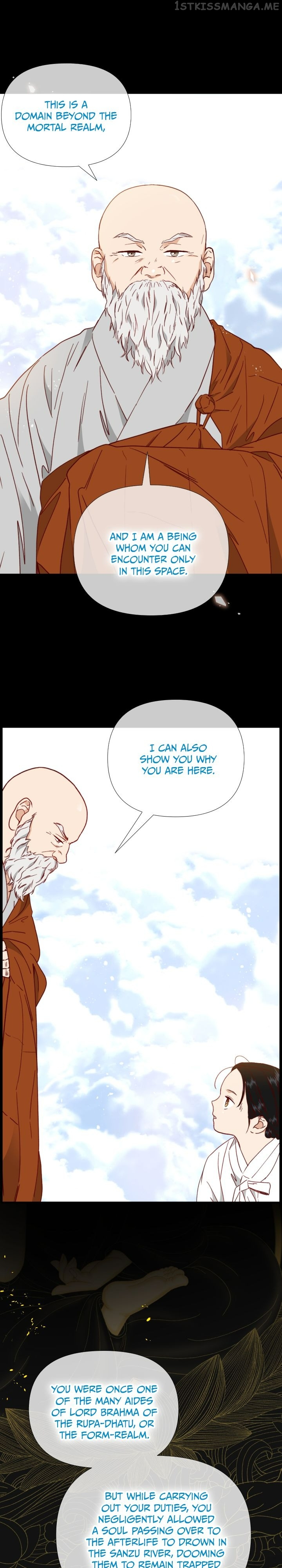 1/24 Romance Chapter 139 - page 14