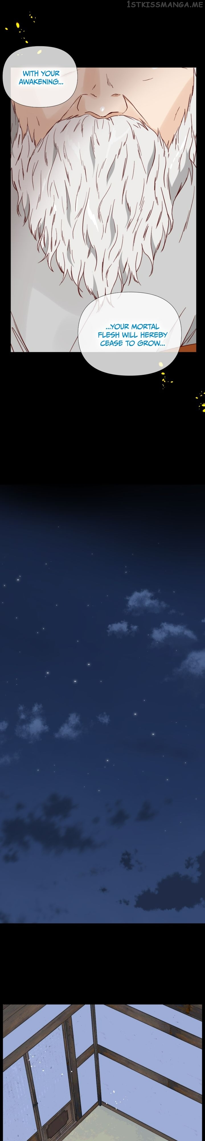 1/24 Romance Chapter 139 - page 19