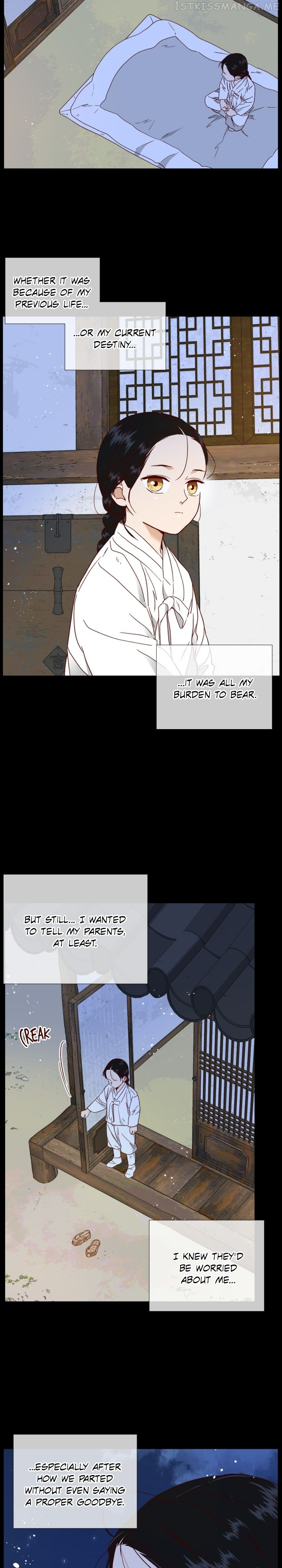 1/24 Romance Chapter 139 - page 20