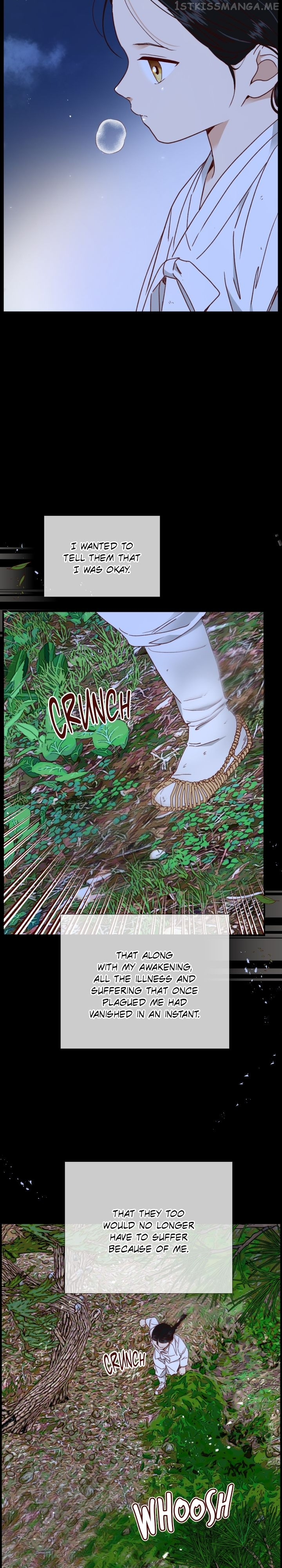 1/24 Romance Chapter 139 - page 21