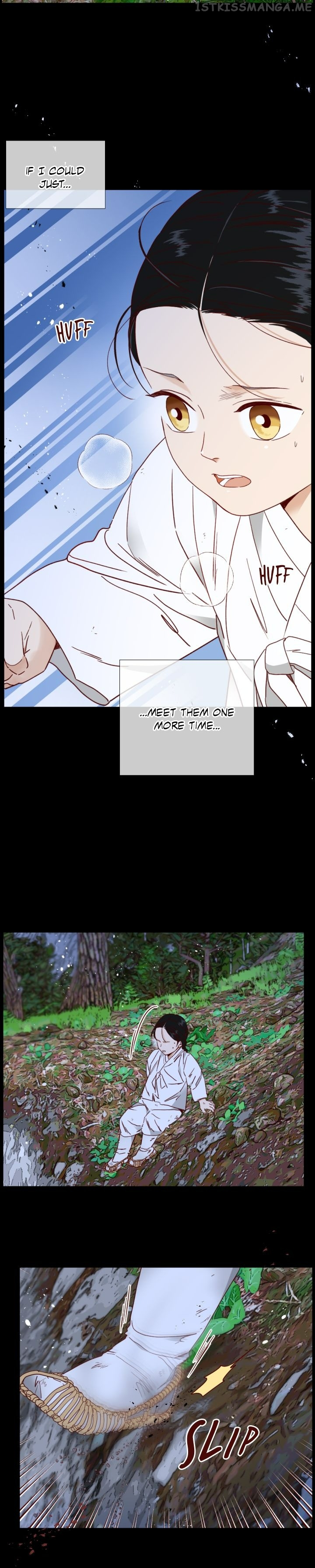 1/24 Romance Chapter 139 - page 22