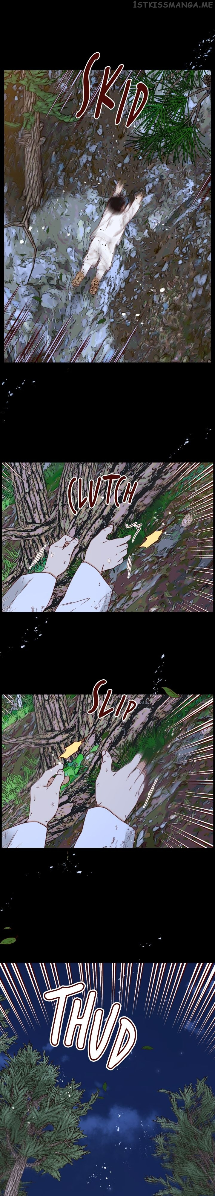 1/24 Romance Chapter 139 - page 23