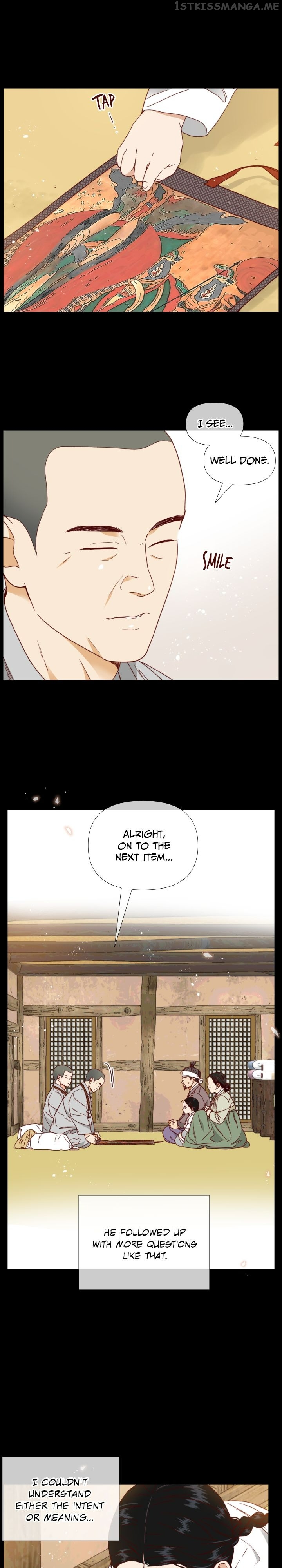 1/24 Romance Chapter 139 - page 3