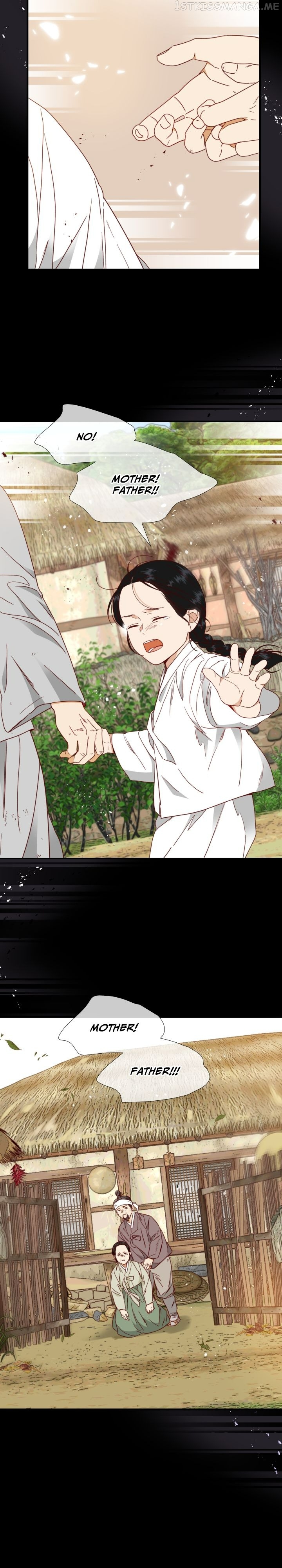 1/24 Romance Chapter 139 - page 8