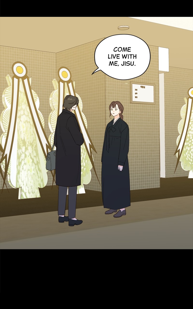 Dear First Love Chapter 1 - page 11