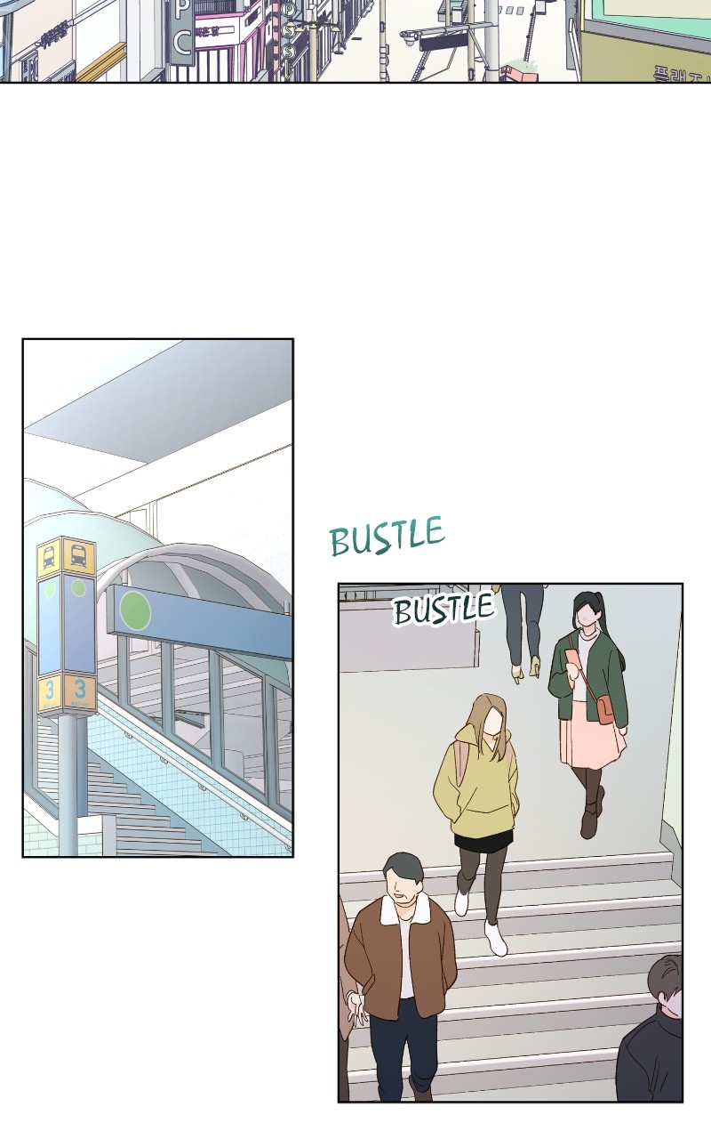 Dear First Love Chapter 1 - page 2