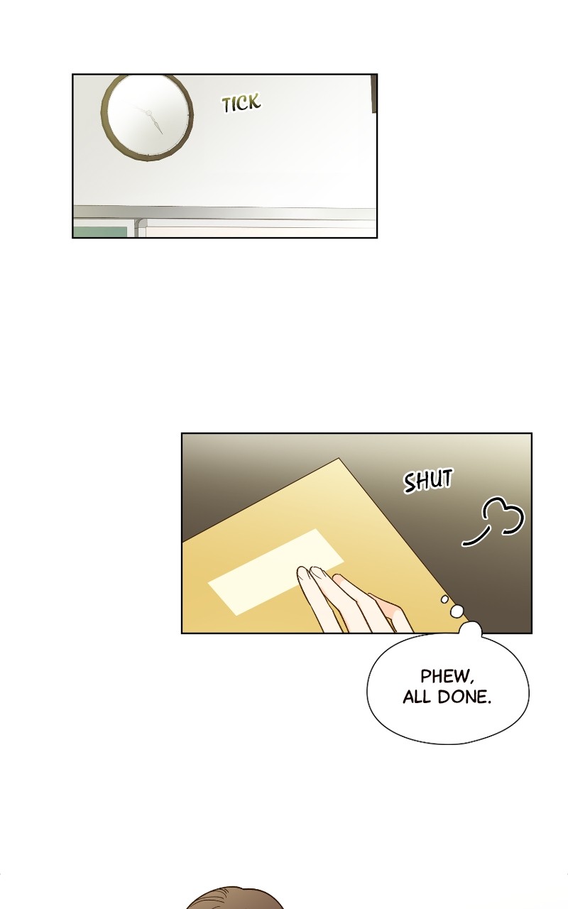 Dear First Love Chapter 8 - page 10