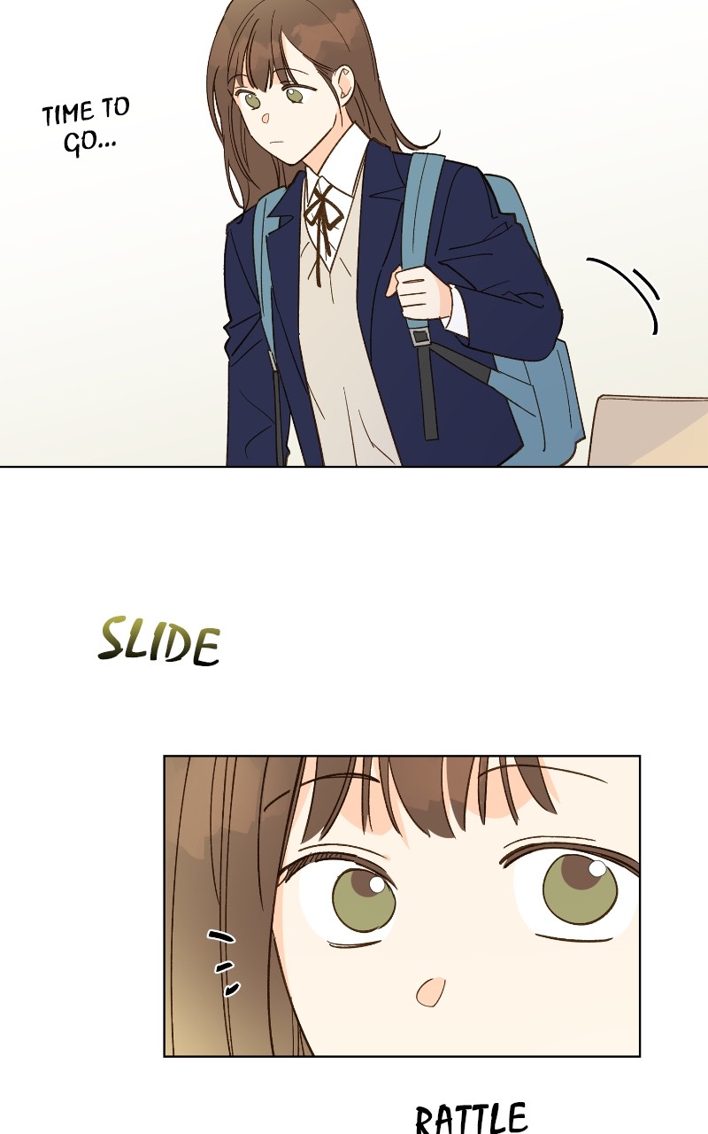 Dear First Love Chapter 8 - page 11