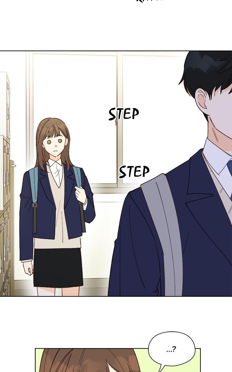Dear First Love Chapter 8 - page 12