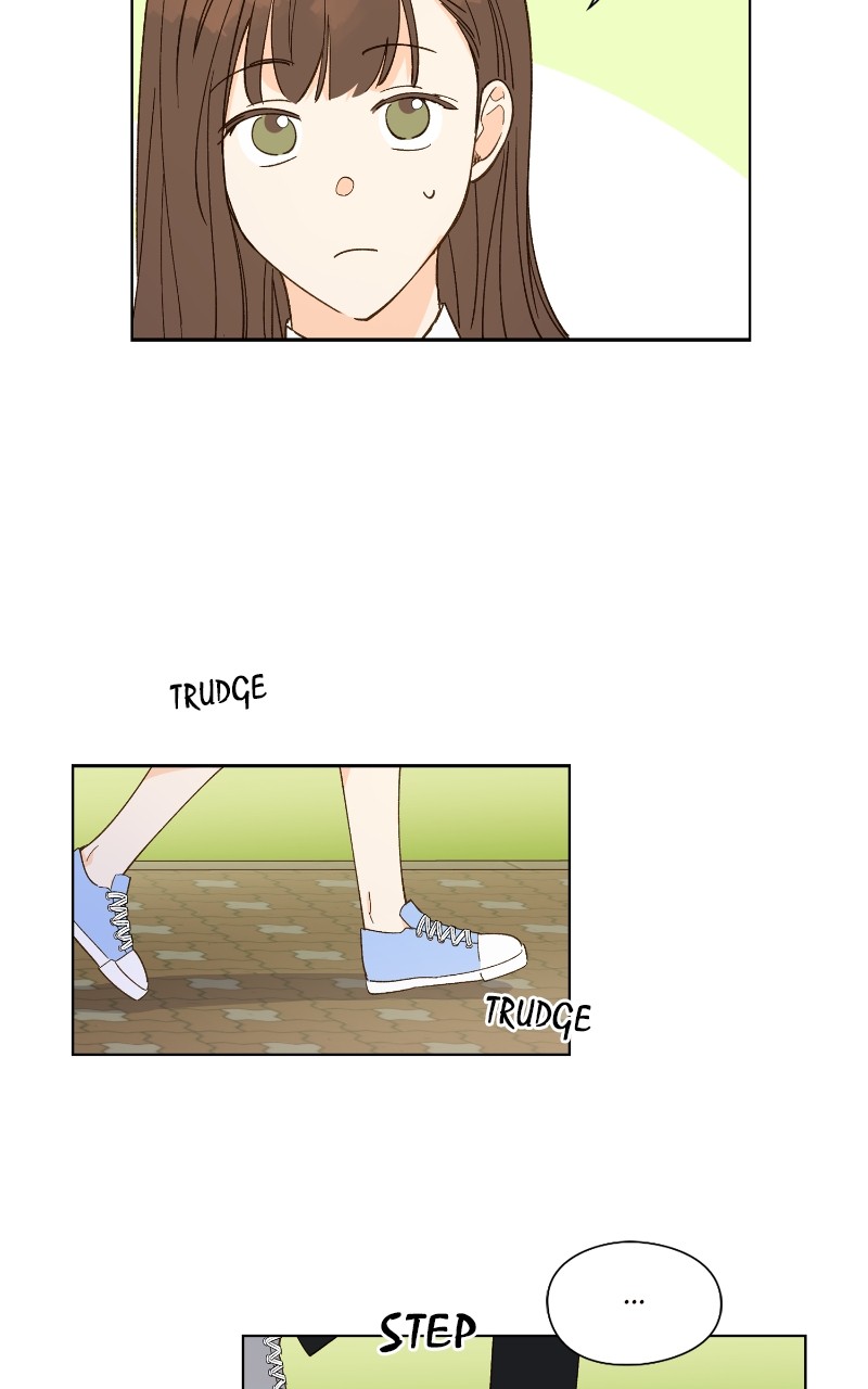 Dear First Love Chapter 8 - page 13