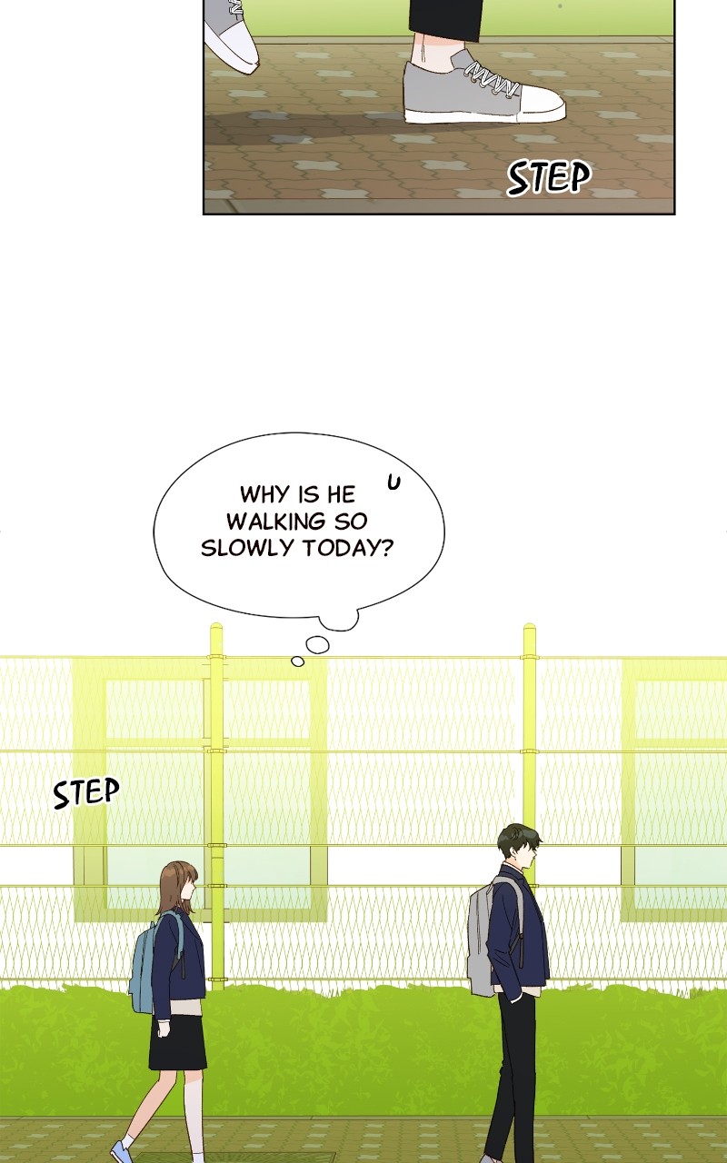 Dear First Love Chapter 8 - page 14