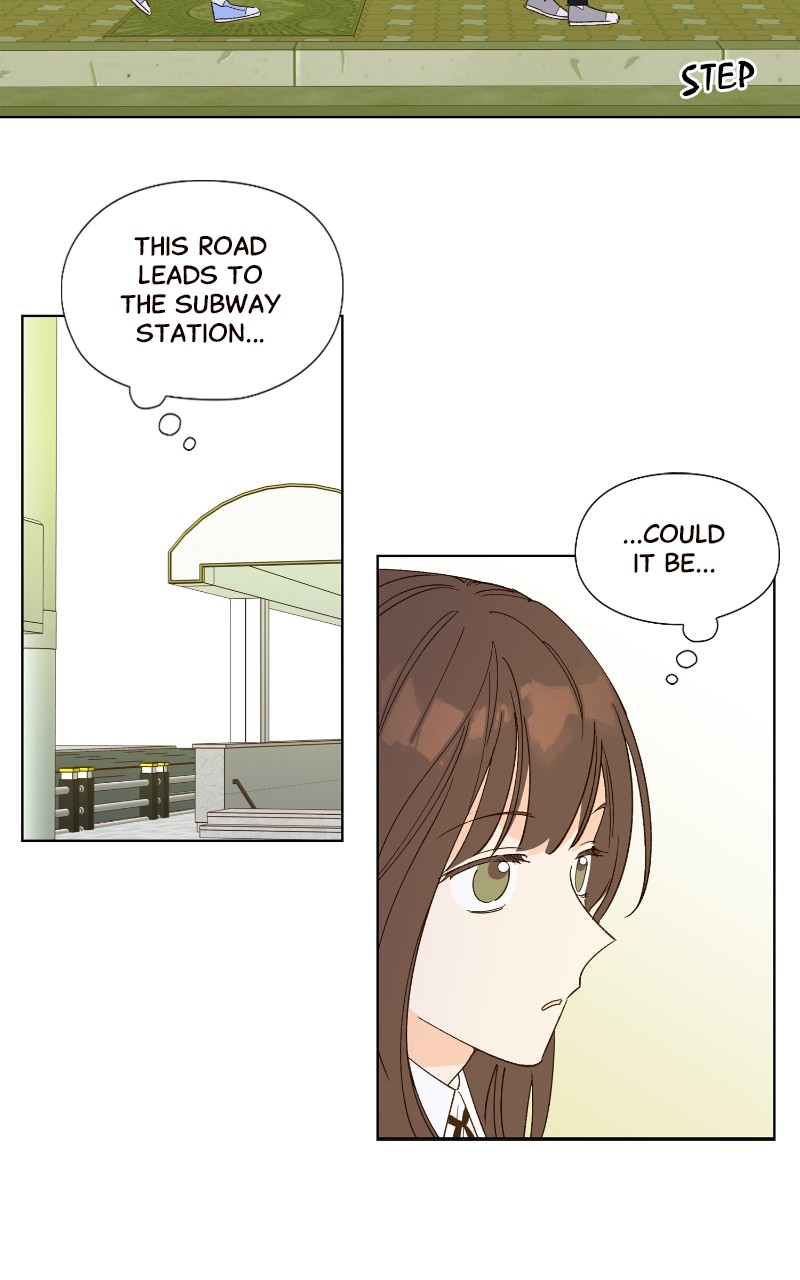 Dear First Love Chapter 8 - page 15