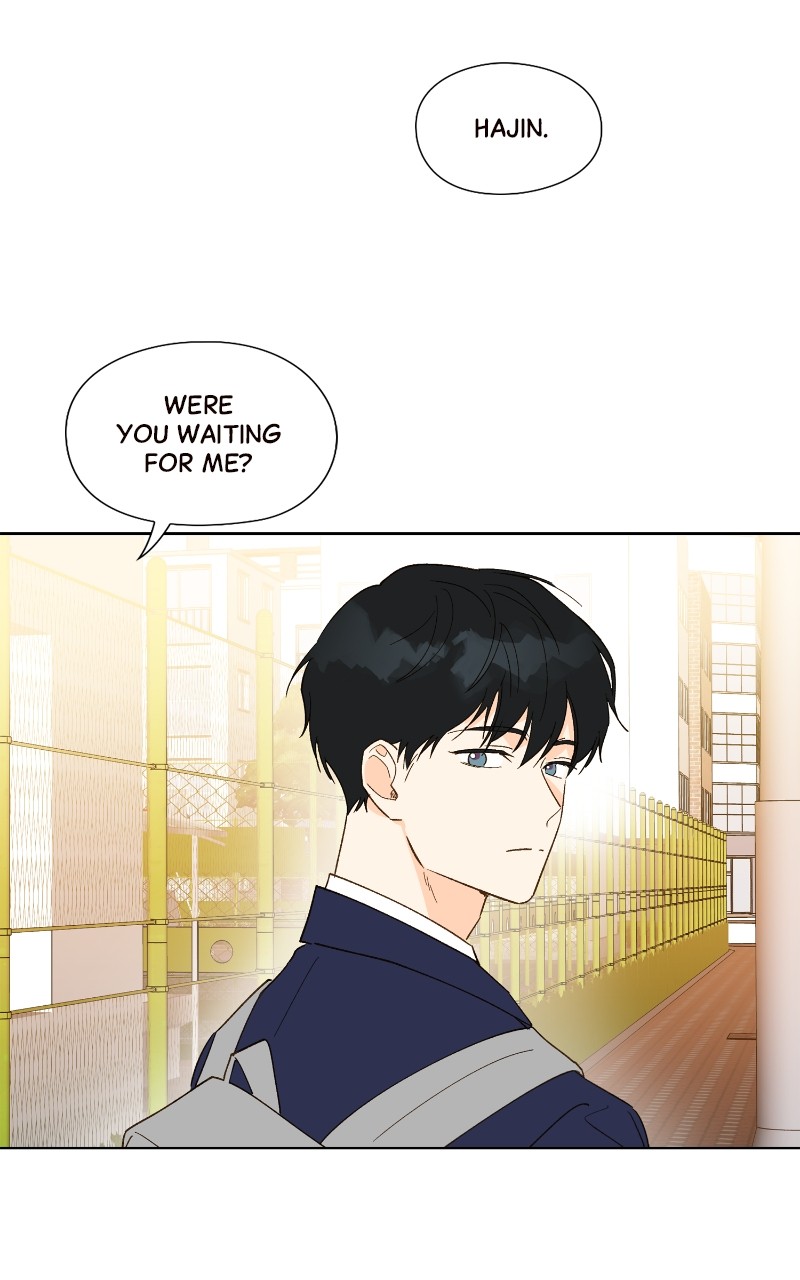 Dear First Love Chapter 8 - page 16