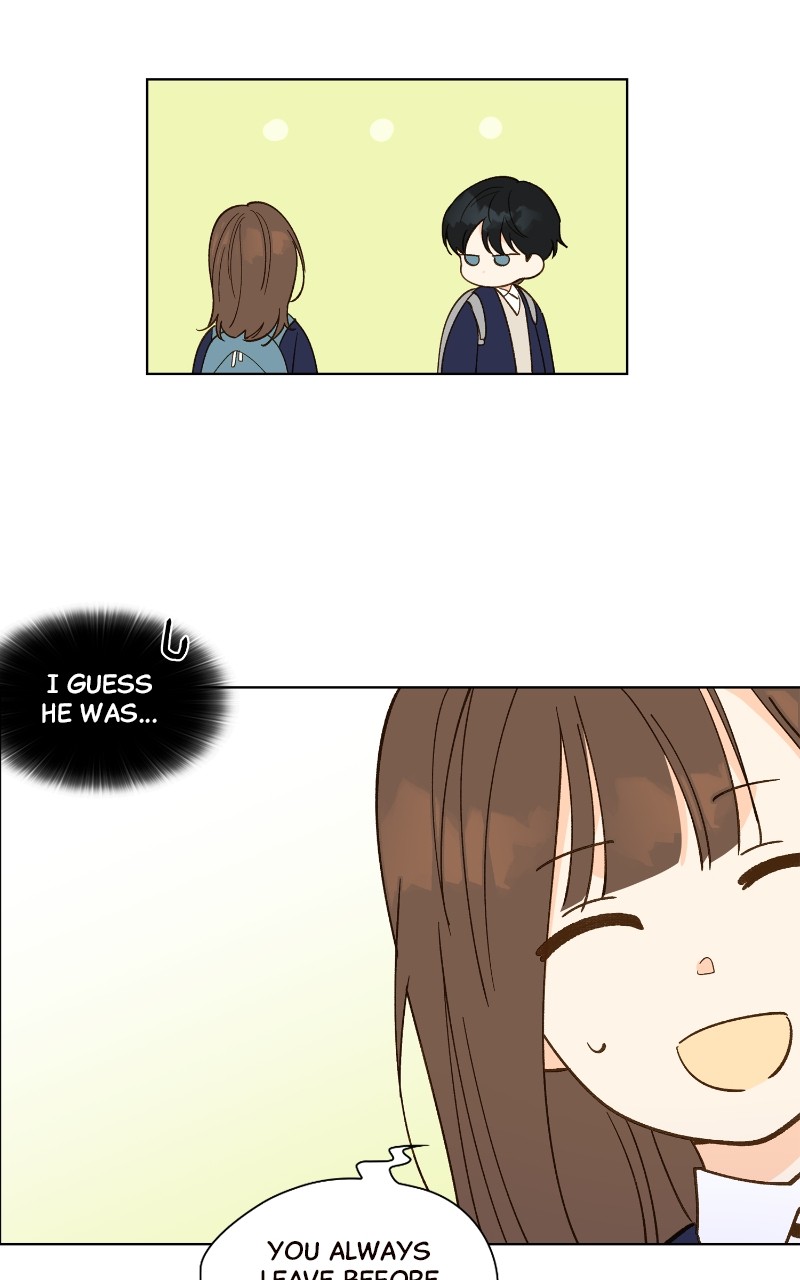 Dear First Love Chapter 8 - page 17