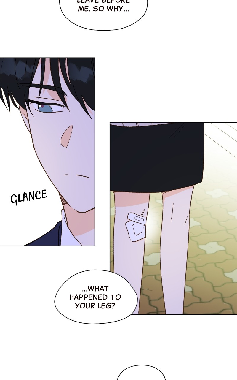 Dear First Love Chapter 8 - page 18