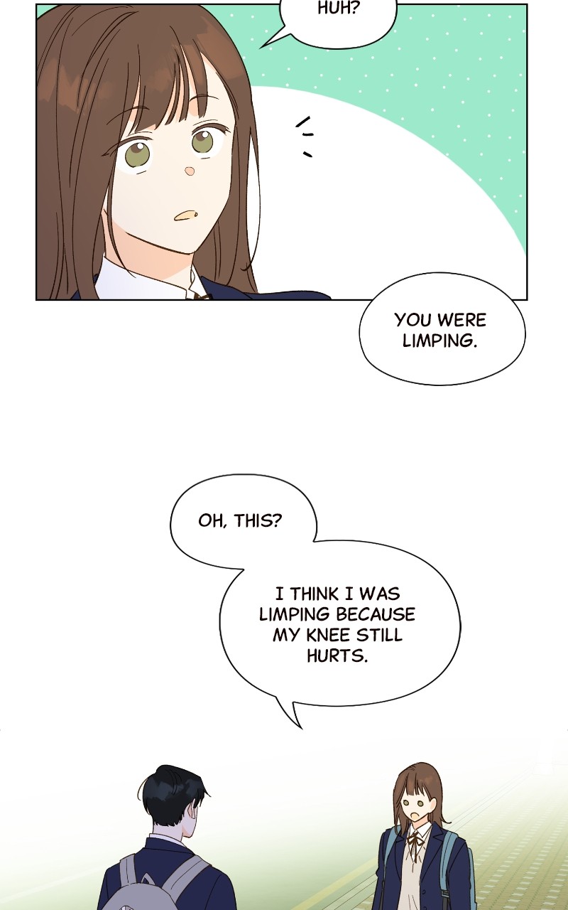 Dear First Love Chapter 8 - page 19