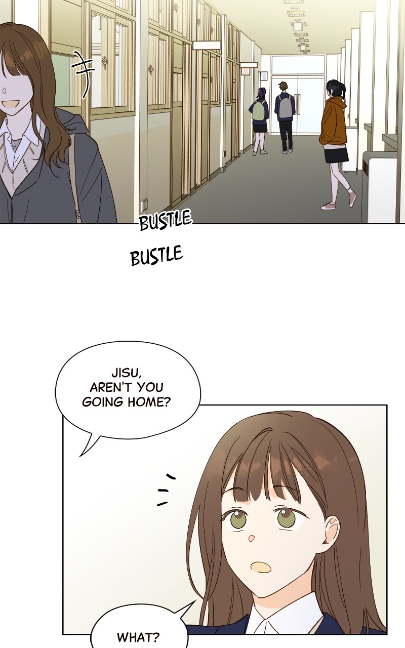 Dear First Love Chapter 8 - page 2