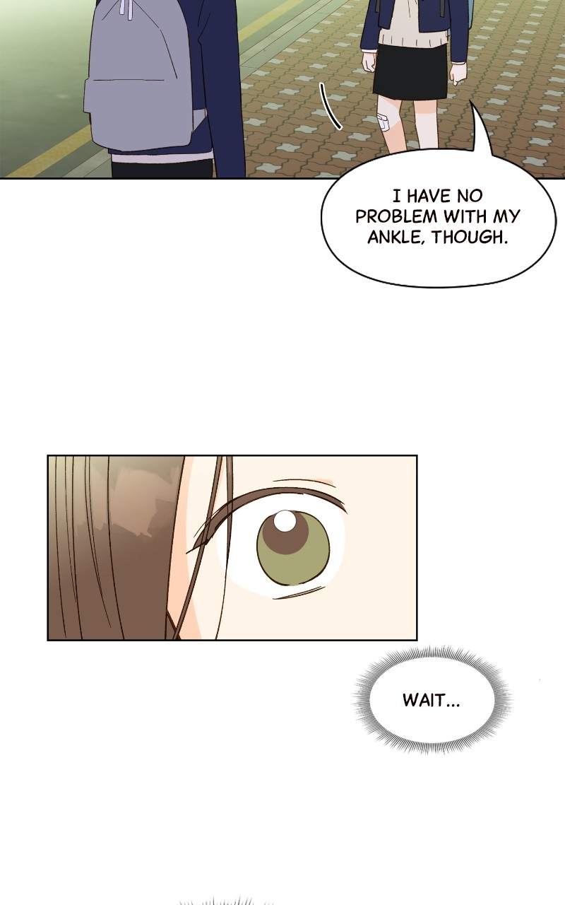 Dear First Love Chapter 8 - page 20