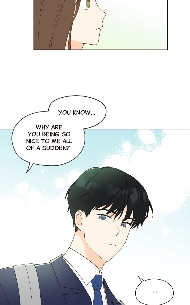 Dear First Love Chapter 8 - page 22