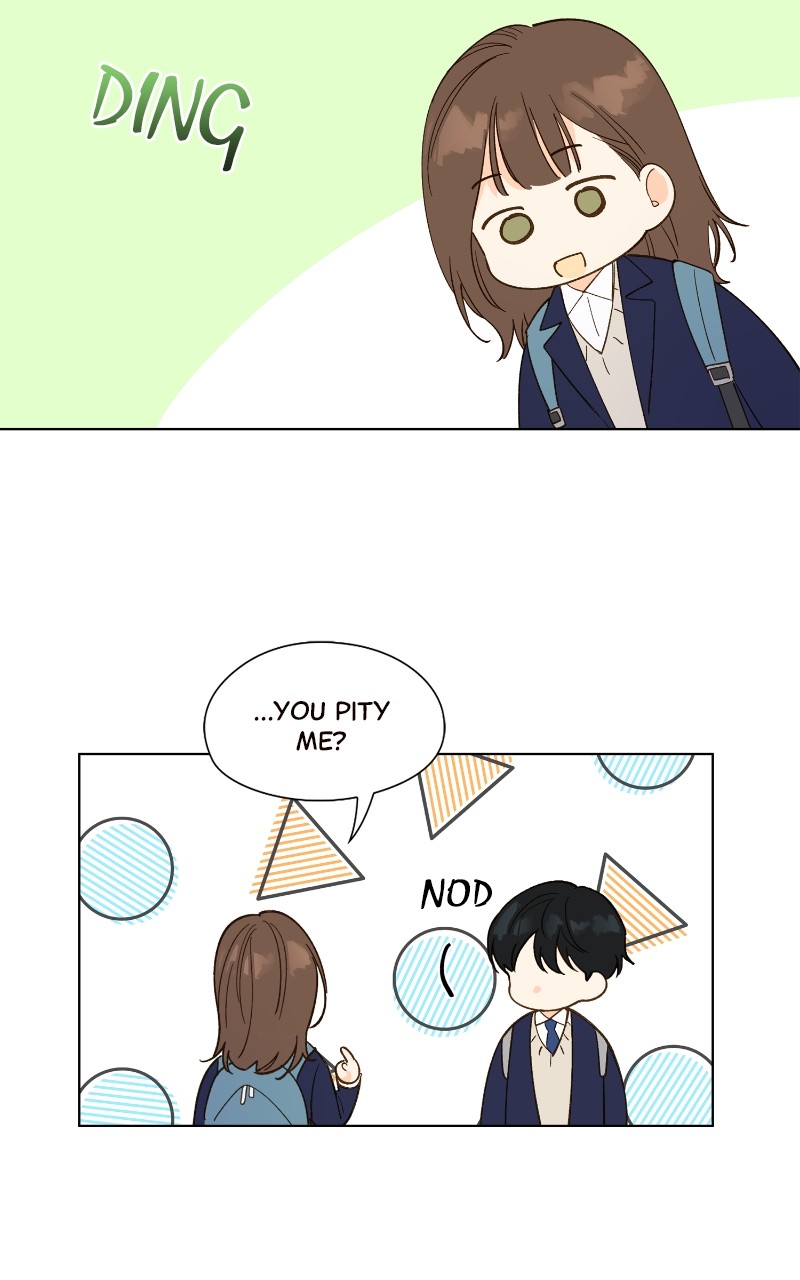 Dear First Love Chapter 8 - page 24