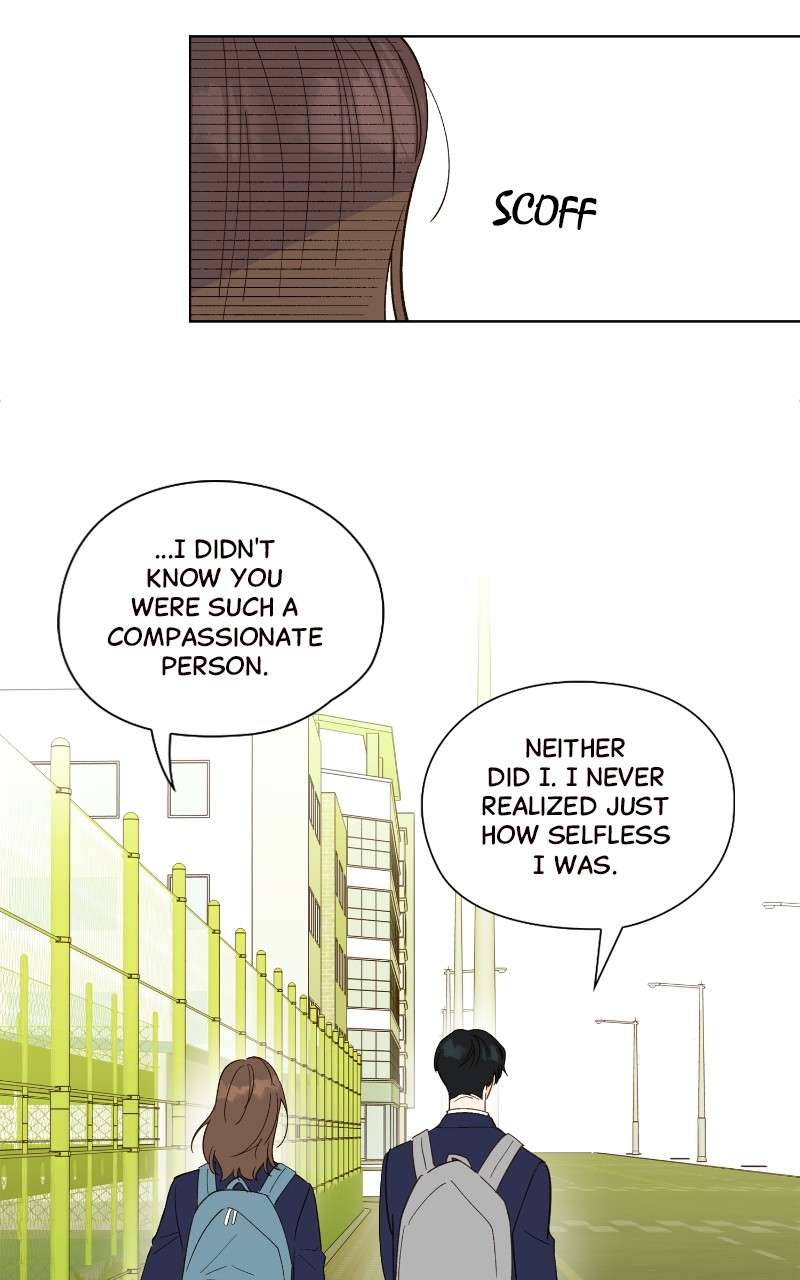 Dear First Love Chapter 8 - page 25