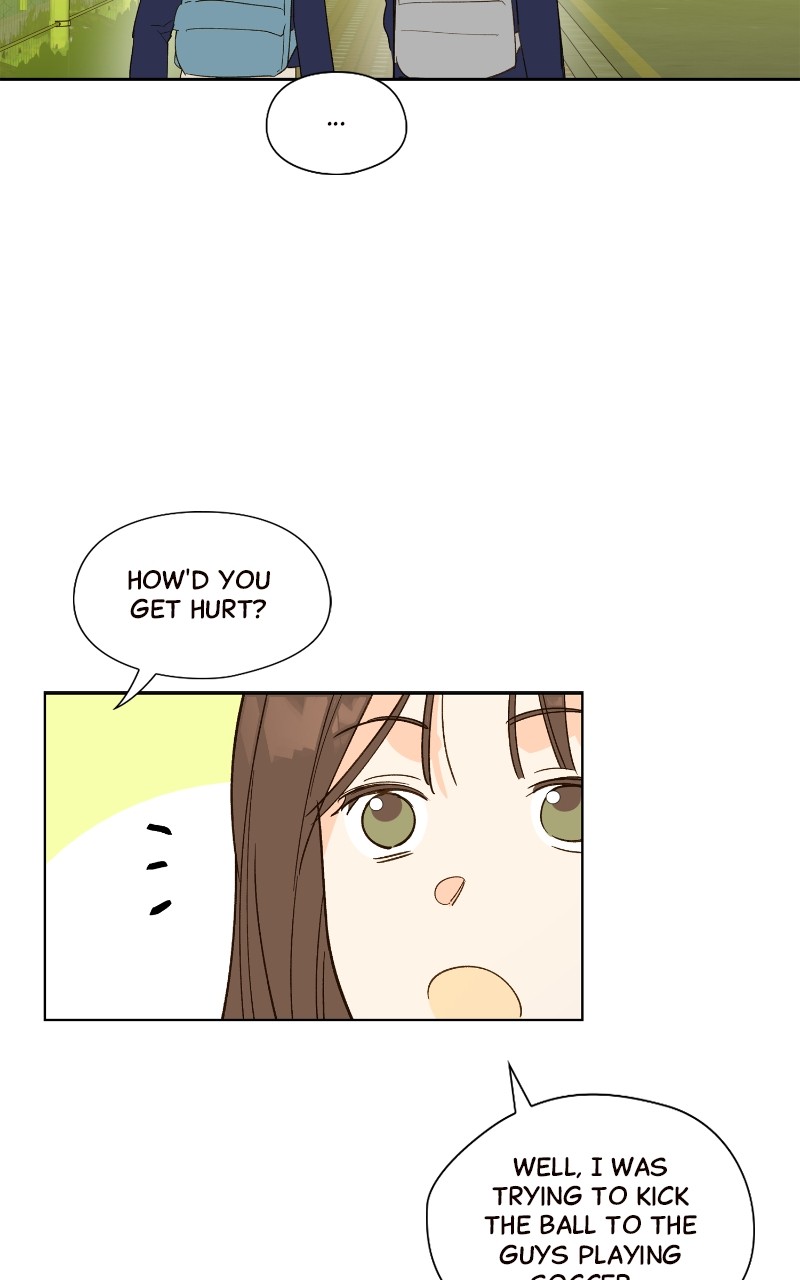 Dear First Love Chapter 8 - page 26