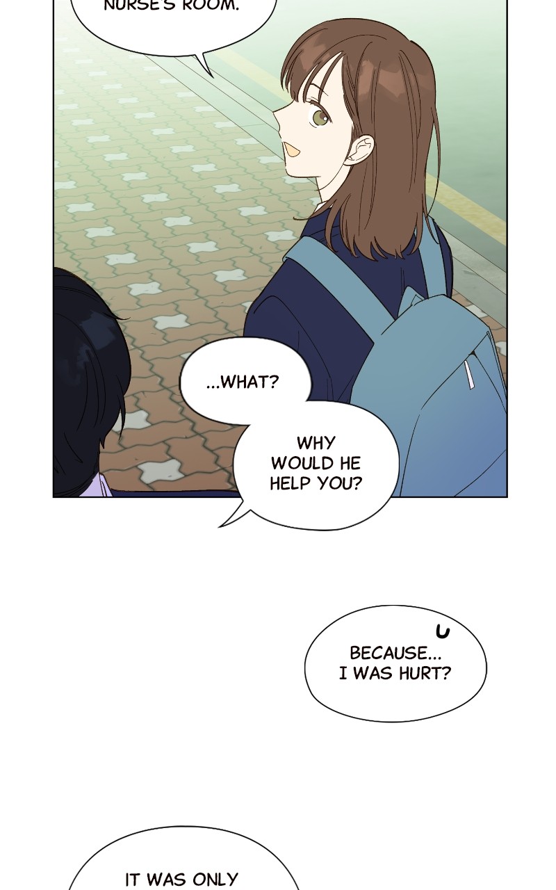 Dear First Love Chapter 8 - page 28