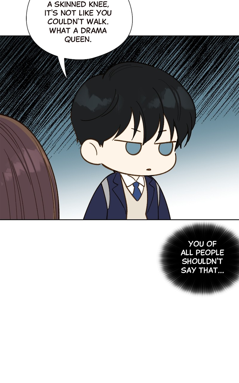 Dear First Love Chapter 8 - page 29