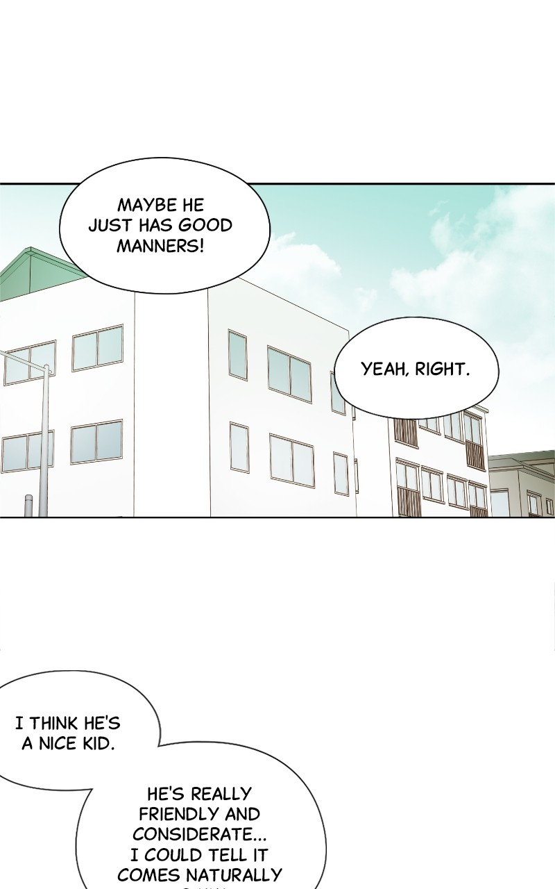 Dear First Love Chapter 8 - page 30