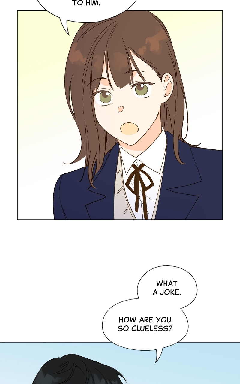 Dear First Love Chapter 8 - page 31