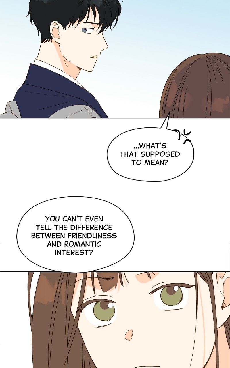 Dear First Love Chapter 8 - page 32