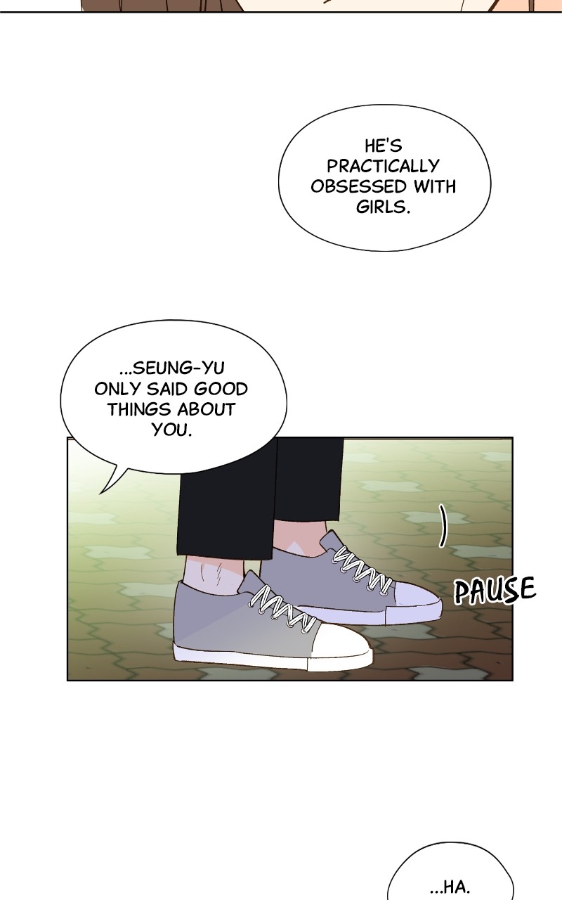 Dear First Love Chapter 8 - page 33