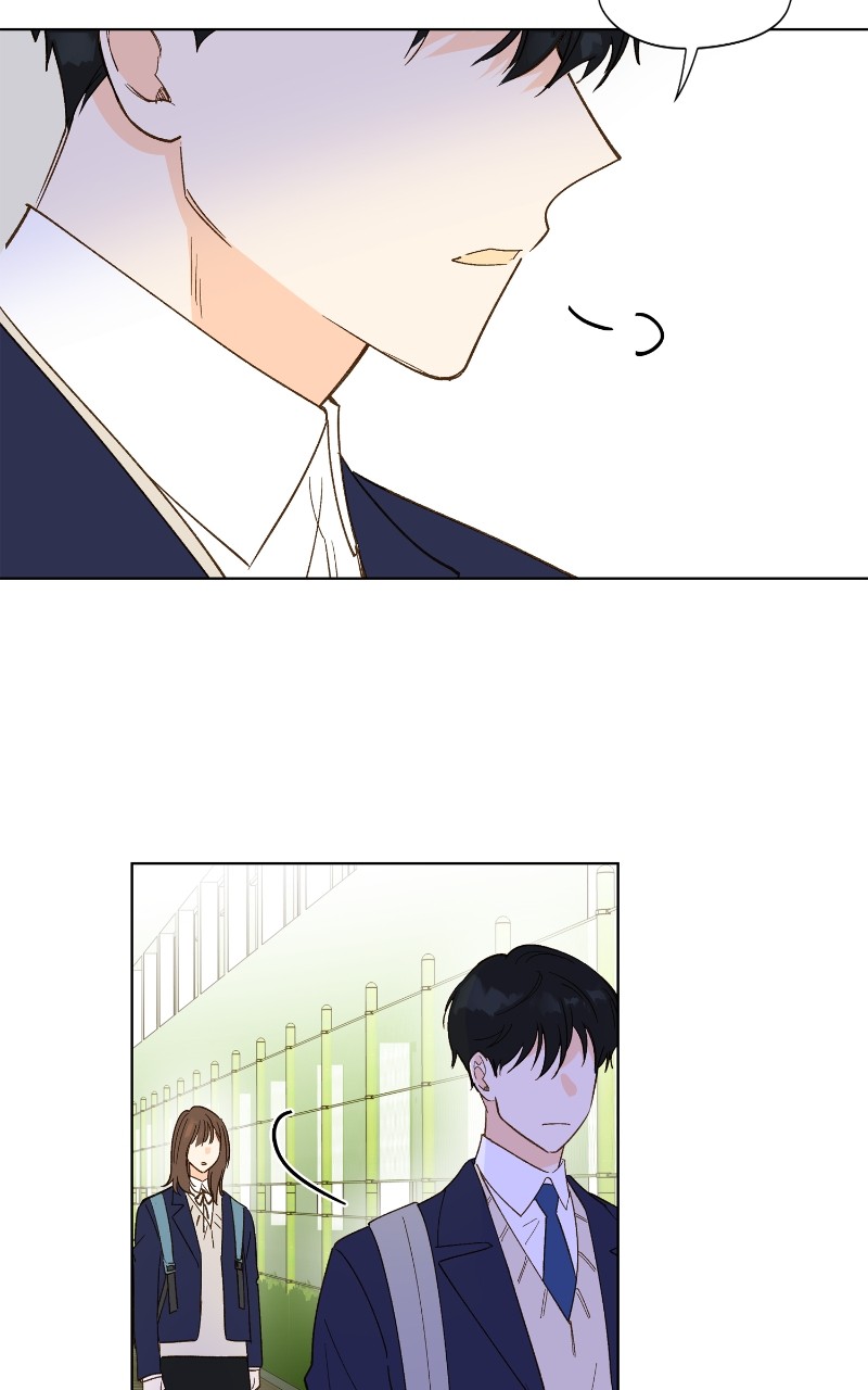 Dear First Love Chapter 8 - page 34