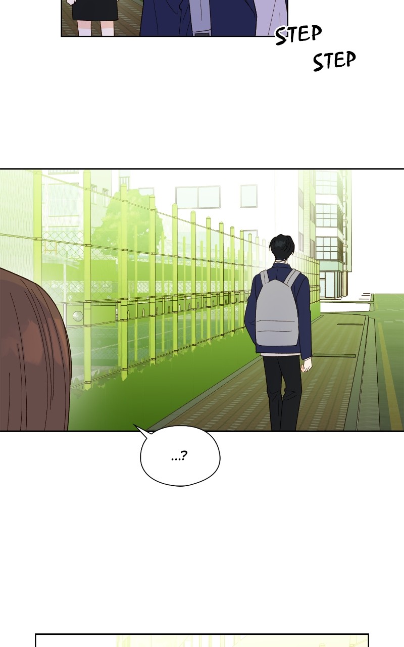 Dear First Love Chapter 8 - page 35