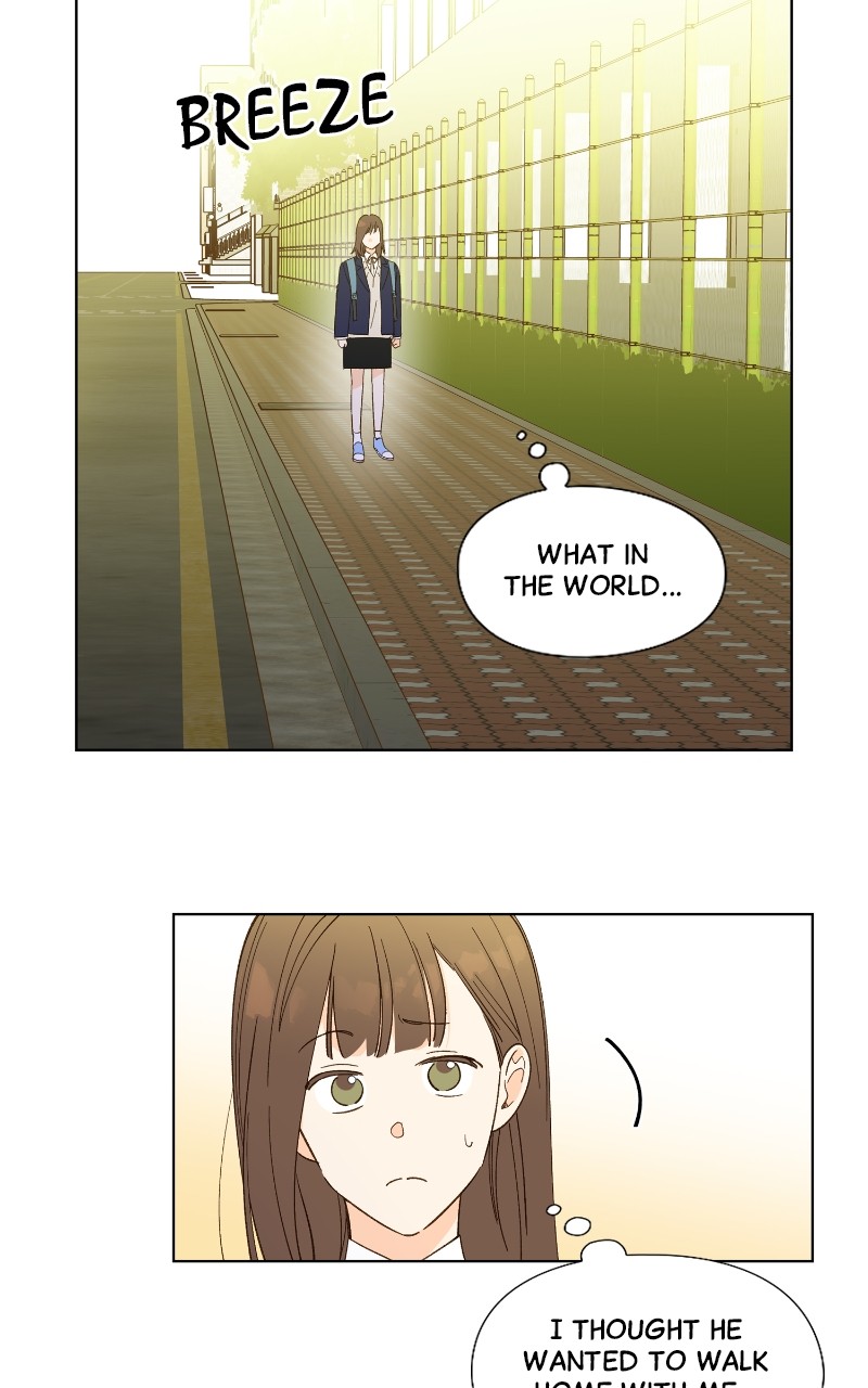 Dear First Love Chapter 8 - page 36